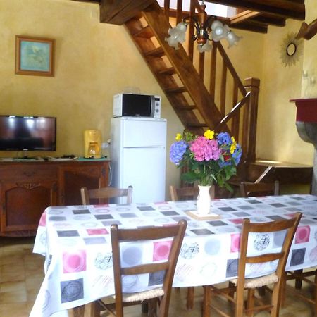 Gite Le Moulin Pres De Tarbes, Lourdes, Bagneres De Bigorre Mascaras 외부 사진