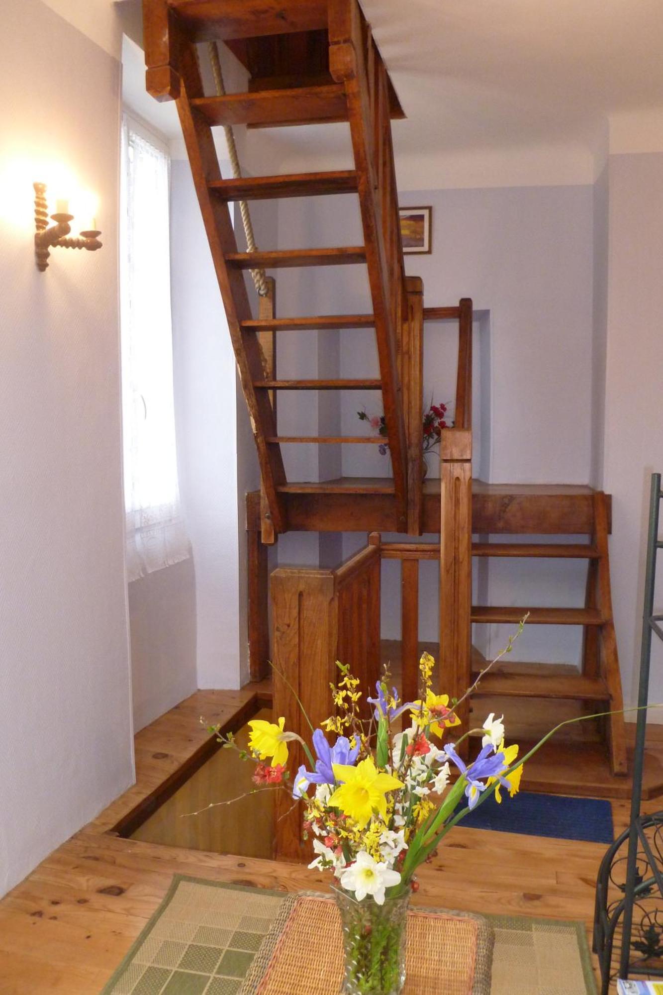 Gite Le Moulin Pres De Tarbes, Lourdes, Bagneres De Bigorre Mascaras 외부 사진