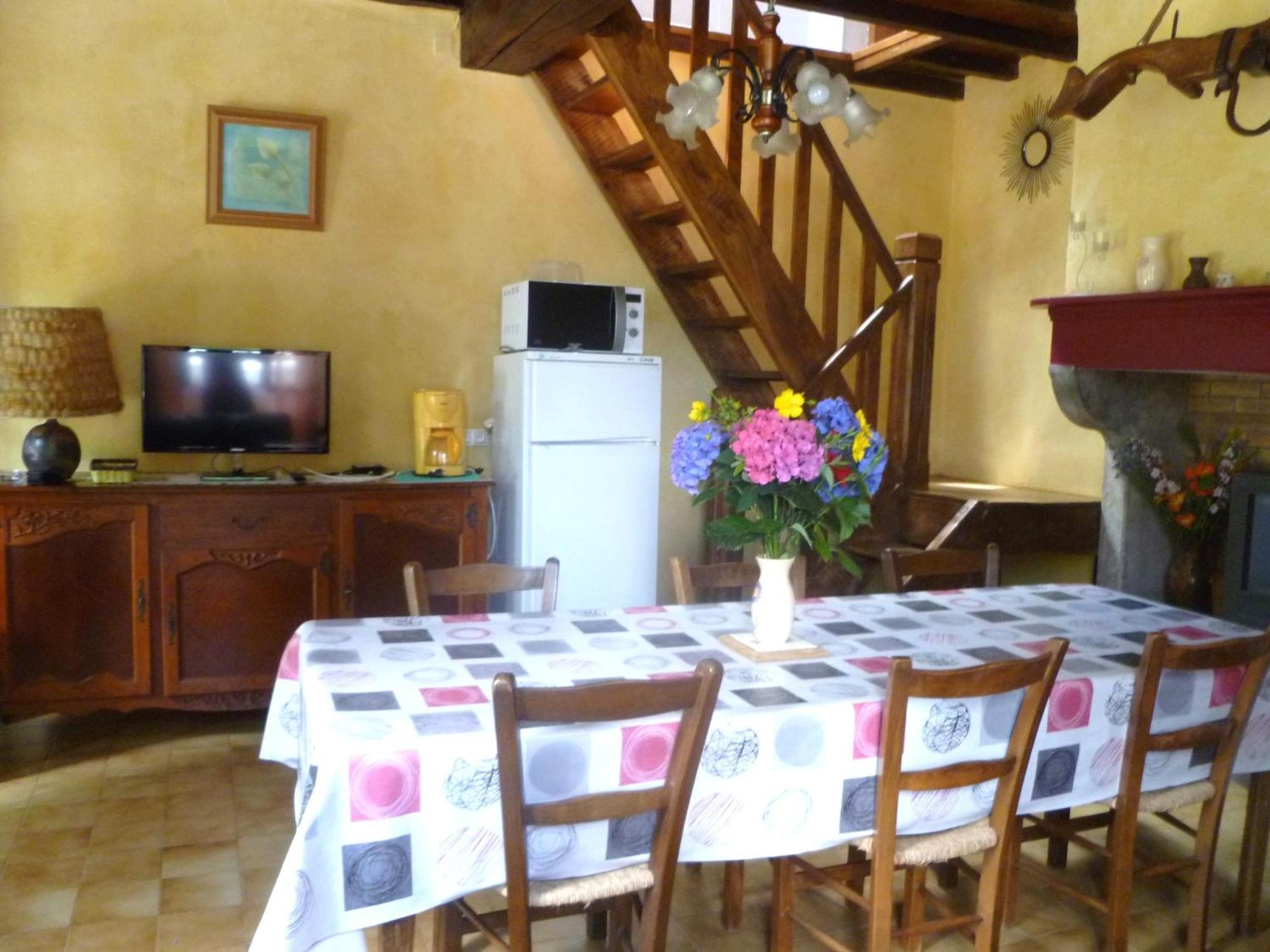 Gite Le Moulin Pres De Tarbes, Lourdes, Bagneres De Bigorre Mascaras 외부 사진